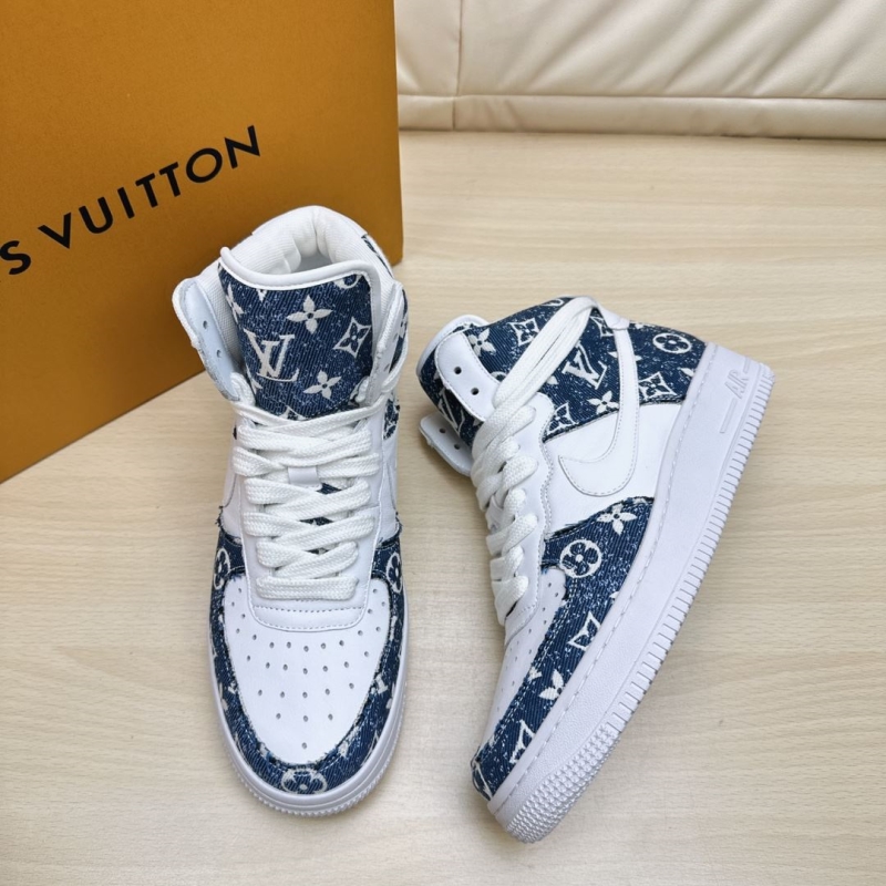 Louis Vuitton Sneakers